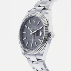 Rolex Datejust 41 126334