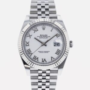 Rolex Datejust 41 126334