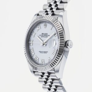 Rolex Datejust 41 126334