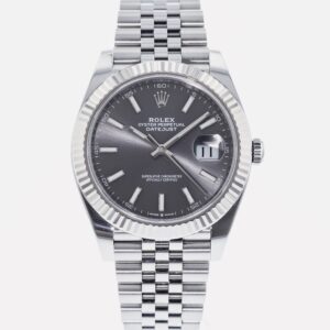 Rolex Datejust 41 126334