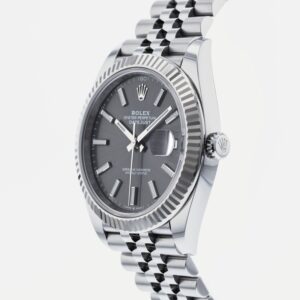 Rolex Datejust 41 126334