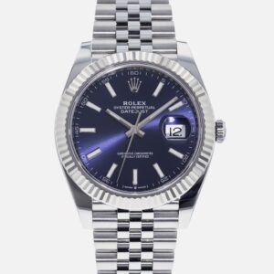 Rolex Datejust 41 126334