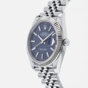 Rolex Datejust 41 126334