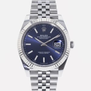 Rolex Datejust 41 126334