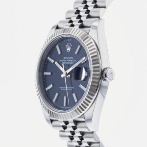 Rolex Datejust 41 126334