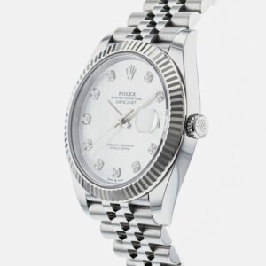 Rolex Datejust 41 126334