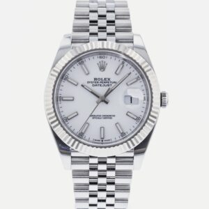 Rolex Datejust 41 126334