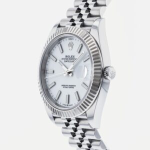 Rolex Datejust 41 126334