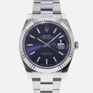 Rolex Datejust 41 126334