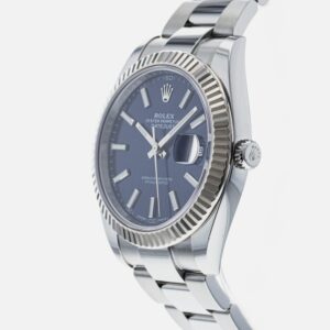 Rolex Datejust 41 126334