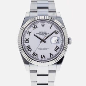 Rolex Datejust 41 126334