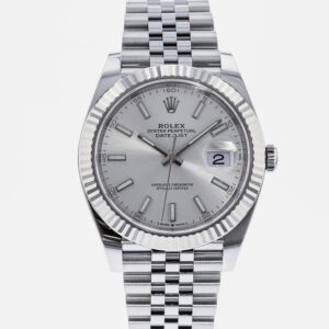 Rolex Datejust 41 126334