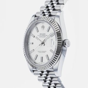 Rolex Datejust 41 126334