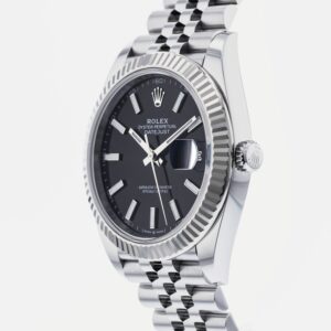 Rolex Datejust 41 126334