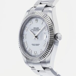 Rolex Datejust 41 126334