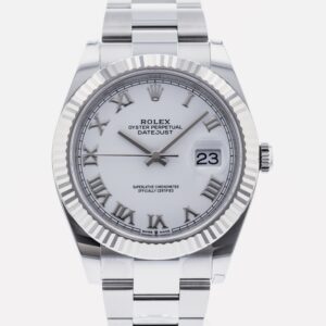 Rolex Datejust 41 126334