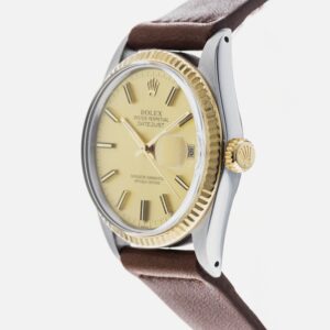 Rolex Datejust 16013