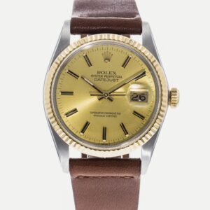 Rolex Datejust 16013