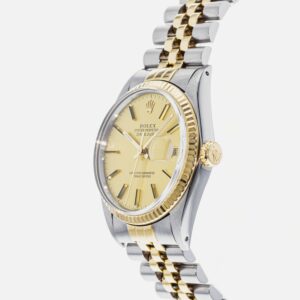 Rolex Datejust 16013