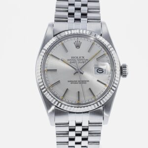 Rolex Datejust 16014