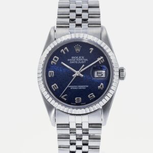 Rolex Datejust 16030