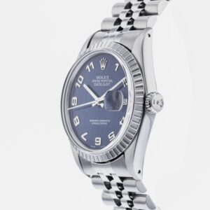 Rolex Datejust 16030