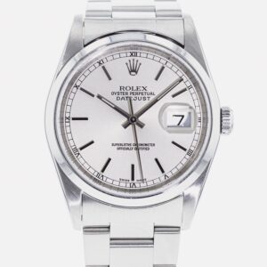 Rolex Datejust 16200