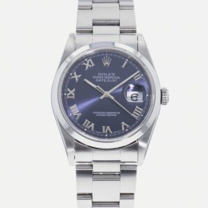 Rolex Datejust 16200