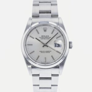 Rolex Datejust 16200