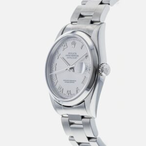 Rolex Datejust 16200