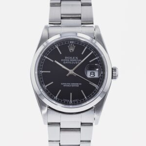 Rolex Datejust 16200