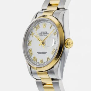 Rolex Datejust 16203