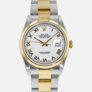 Rolex Datejust 16203