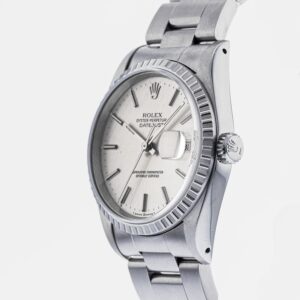 Rolex Datejust 16220