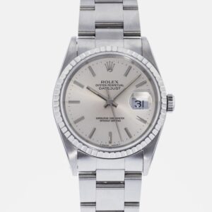 Rolex Datejust 16220