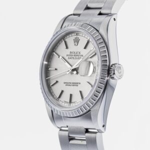 Rolex Datejust 16220