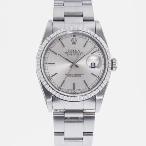 Rolex Datejust 16220