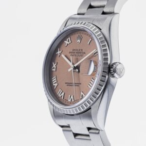 Rolex Datejust 16220