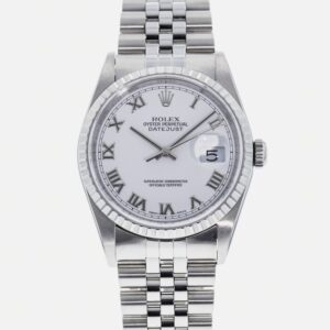 Rolex Datejust 16220