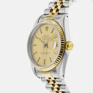 Rolex Datejust 16233