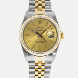 Rolex Datejust 16233