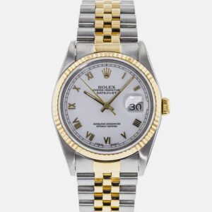 Rolex Datejust 16233