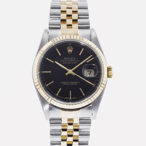 Rolex Datejust 16233