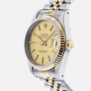 Rolex Datejust 16233