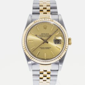 Rolex Datejust 16233