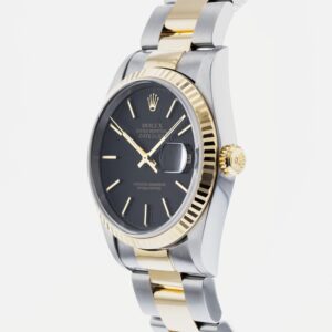 Rolex Datejust 16233