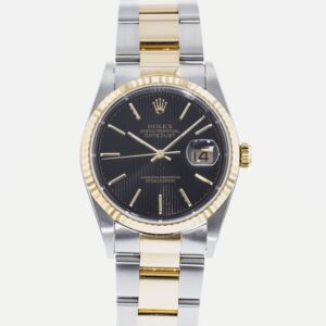 Rolex Datejust 16233