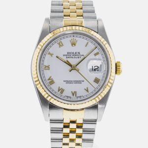 Rolex Datejust 16233