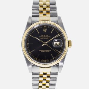 Rolex Datejust 16233