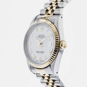 Rolex Datejust 16233